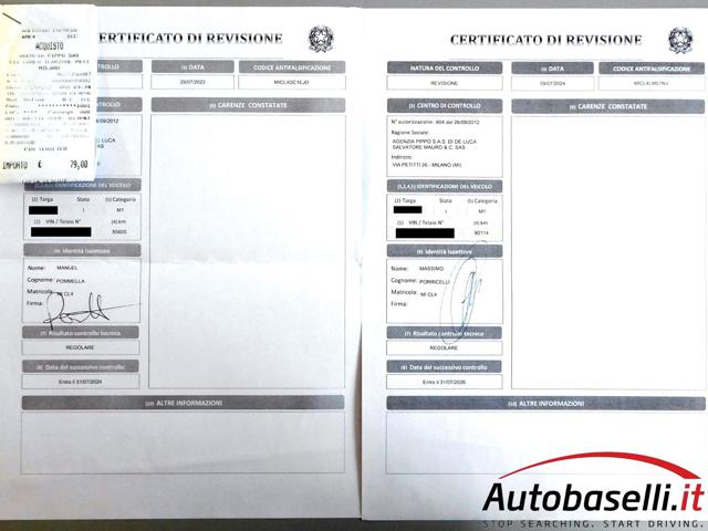 PORSCHE 911 usata, con Chiusura centralizzata telecomandata