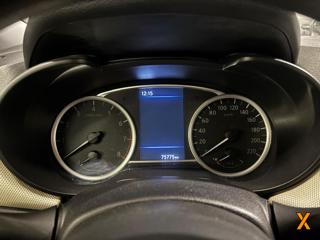 NISSAN Micra usata 18