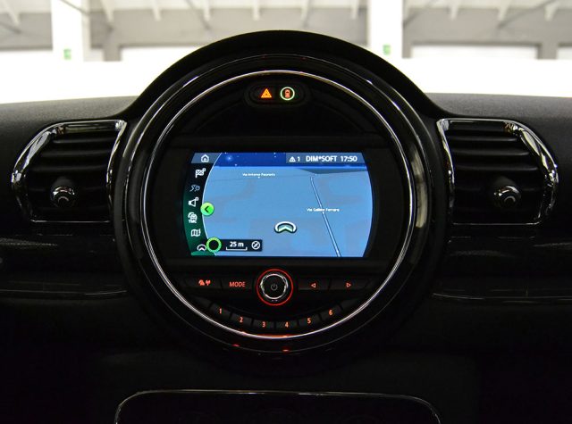 MINI Clubman usata, con Boardcomputer