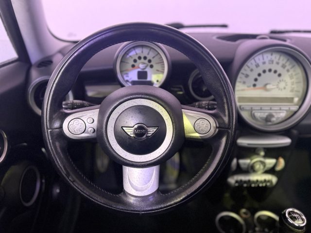 MINI Cooper usata 13