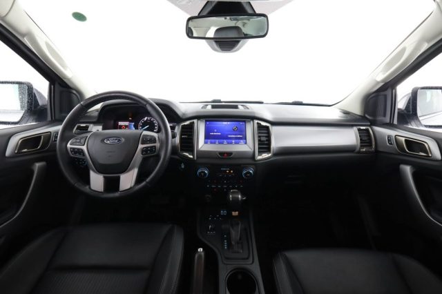 FORD Ranger usata 4