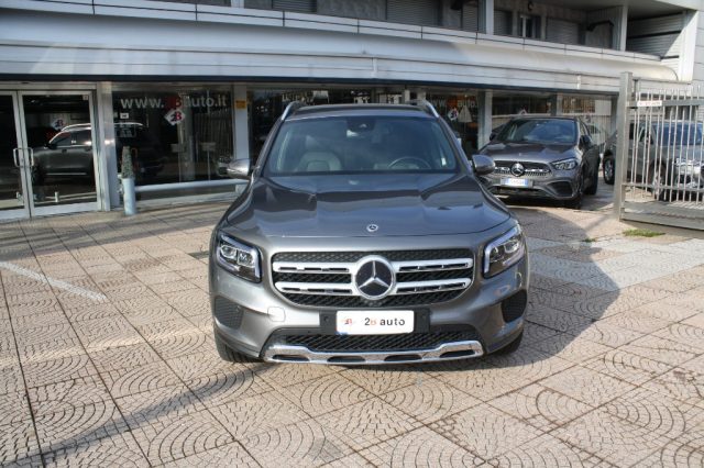 MERCEDES-BENZ GLB 180 usata, con Cruise Control
