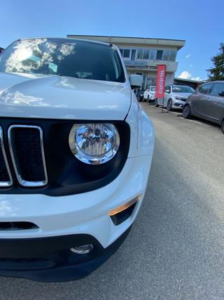 JEEP Renegade usata, con Filtro antiparticolato