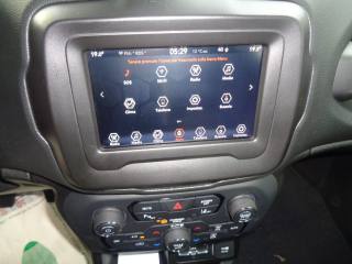 JEEP Renegade usata, con Boardcomputer