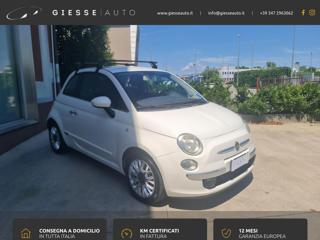 FIAT 500 usata, con Airbag Passeggero