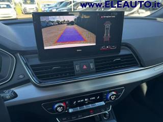 AUDI Q5 usata, con Cruise Control