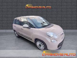 FIAT 500L usata, con Airbag Passeggero