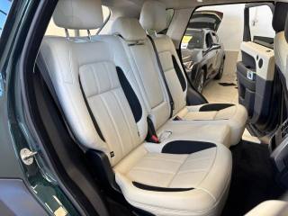 LAND ROVER Range Rover Sport usata, con Fendinebbia