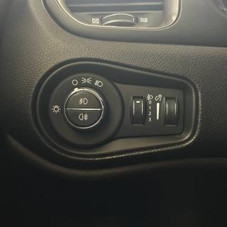 JEEP Renegade usata, con Bracciolo