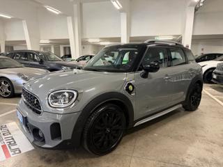 MINI Countryman usata, con Airbag