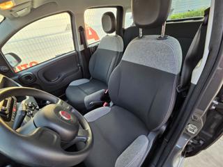 FIAT Panda usata, con Climatizzatore