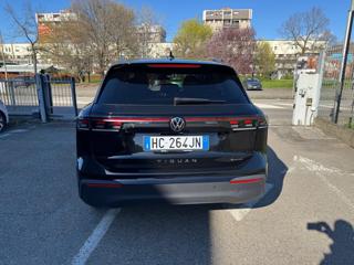 VOLKSWAGEN Tiguan usata, con Airbag Passeggero