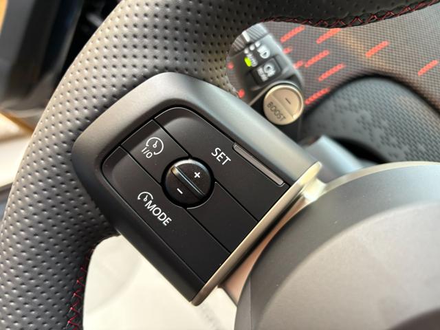 MINI Countryman usata, con USB