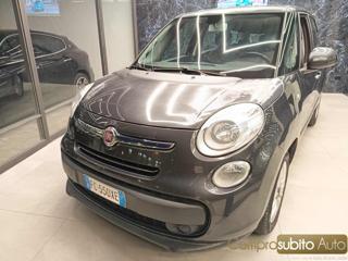 FIAT 500L usata, con Airbag laterali