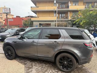 LAND ROVER Discovery Sport usata, con Chiusura centralizzata