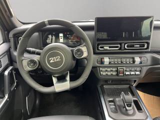EMC 212 usata, con Controllo trazione