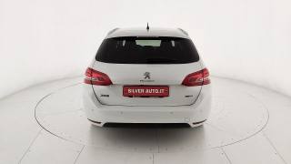 PEUGEOT 308 usata, con Autoradio