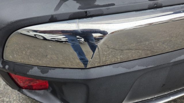 PEUGEOT 3008 usata, con Chiusura centralizzata