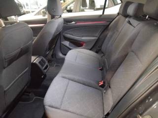 VOLKSWAGEN Golf usata, con Fari LED
