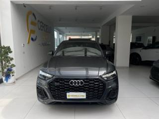 AUDI Q5 SPB 55 TFSI e quattro S tronic S line plus da?449,