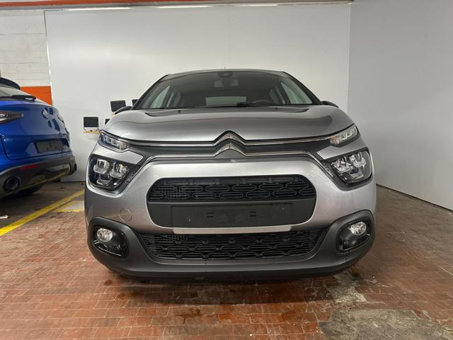 CITROEN C3 usata, con Airbag