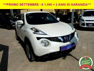 NISSAN Juke 1.5 dCi Start&Stop Acenta