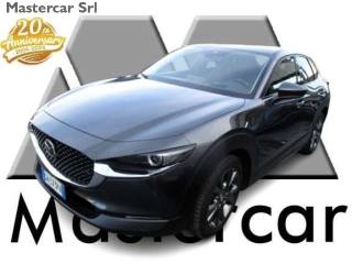 MAZDA CX-30 2.0 m-hybrid Exclusive  4wd 186cv 6at - GH573PH