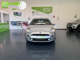 FIAT Punto usata 6