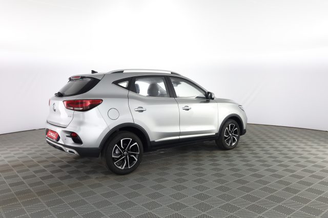 MG ZS usata 2