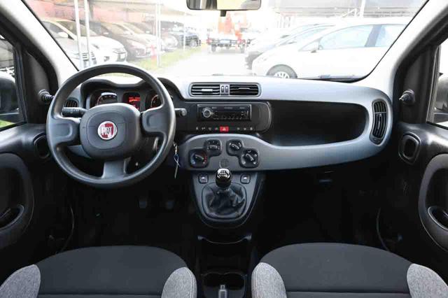 FIAT Panda usata, con ESP