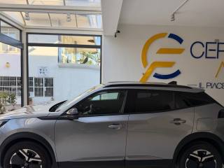 PEUGEOT 2008 usata, con Boardcomputer