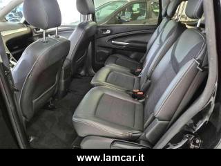 FORD S-Max usata, con Fendinebbia