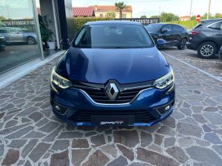 RENAULT Megane usata, con Climatizzatore