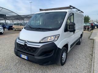 CITROEN Jumper 30 BlueHDi 110 PC-TN Furgone Business