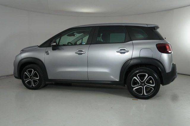 CITROEN C3 Aircross usata, con Vivavoce