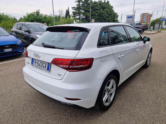 AUDI A3 usata, con Alzacristalli elettrici