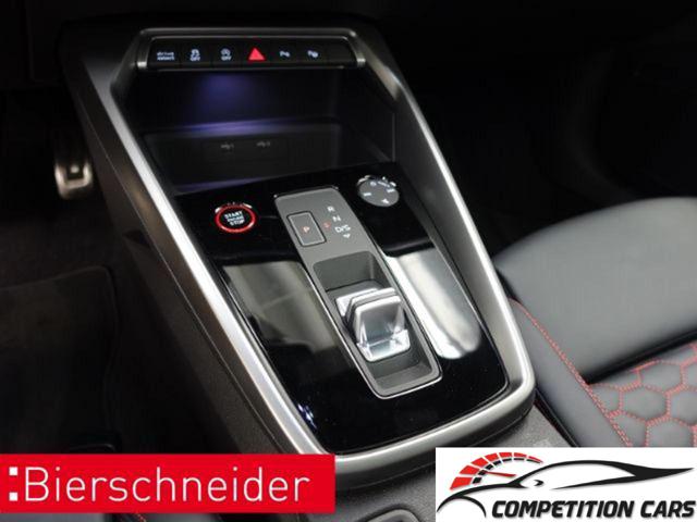 AUDI RS usata, con Climatizzatore