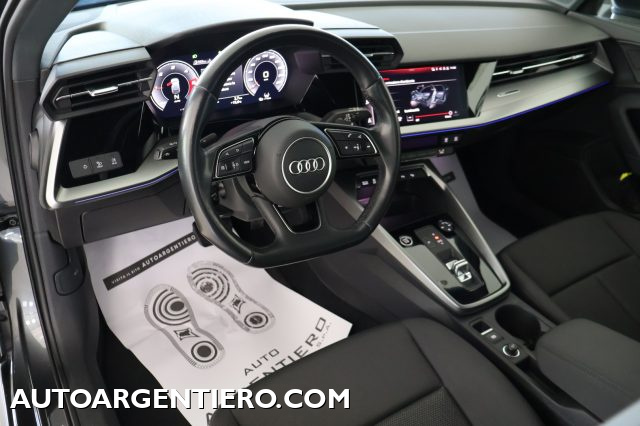 AUDI A3 usata, con Alzacristalli elettrici