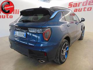 LYNK & CO 01 usata, con Sistema di navigazione