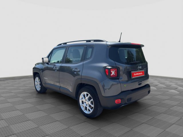 JEEP Renegade usata 2