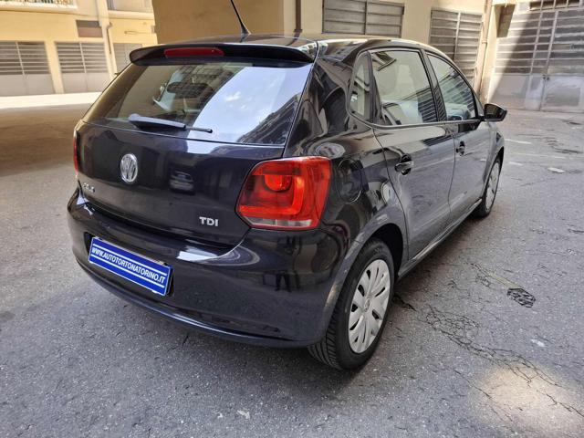 VOLKSWAGEN Polo usata, con Climatizzatore
