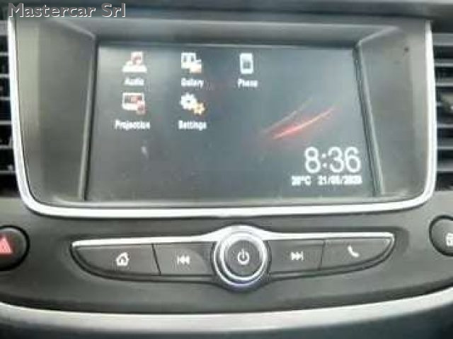 OPEL Crossland usata, con Controllo trazione