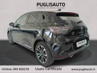 RENAULT Clio usata, con Chiusura centralizzata