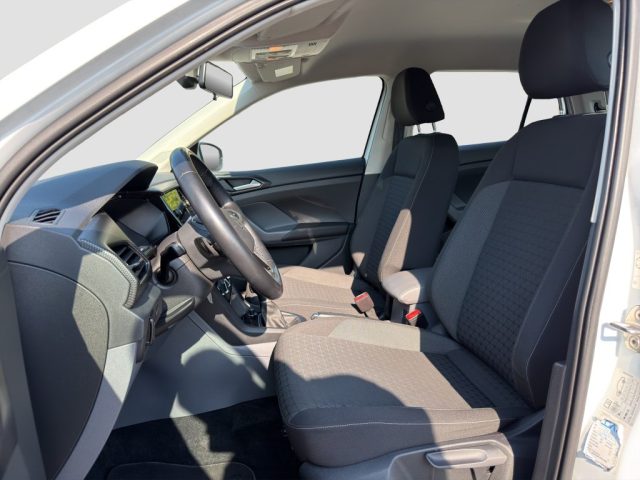 VOLKSWAGEN T-Cross usata 9