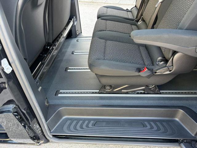 MERCEDES-BENZ Vito usata, con Vetri oscurati