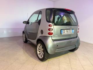 SMART ForTwo usata 7