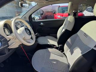 FIAT 500 usata, con Autoradio