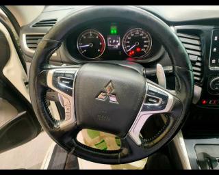 MITSUBISHI L200 usata, con Vetri oscurati