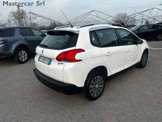 PEUGEOT 2008 usata, con Airbag Passeggero