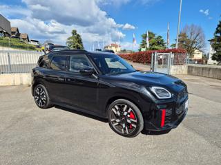 MINI Mini usata, con Antifurto
